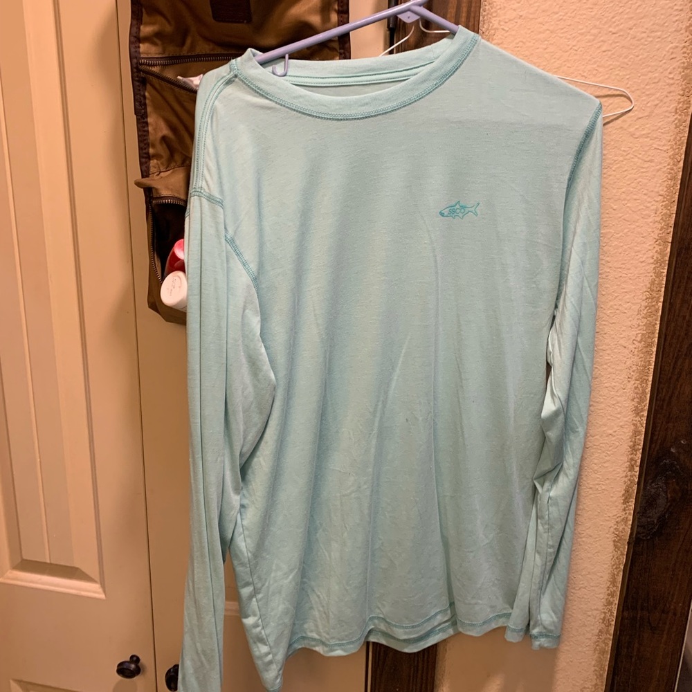 Southern Marsh Shirt